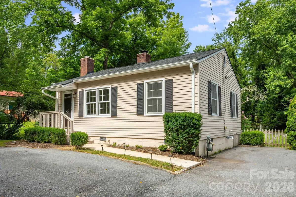 839 Kanuga Road #4, Hendersonville, NC 28739 - #1