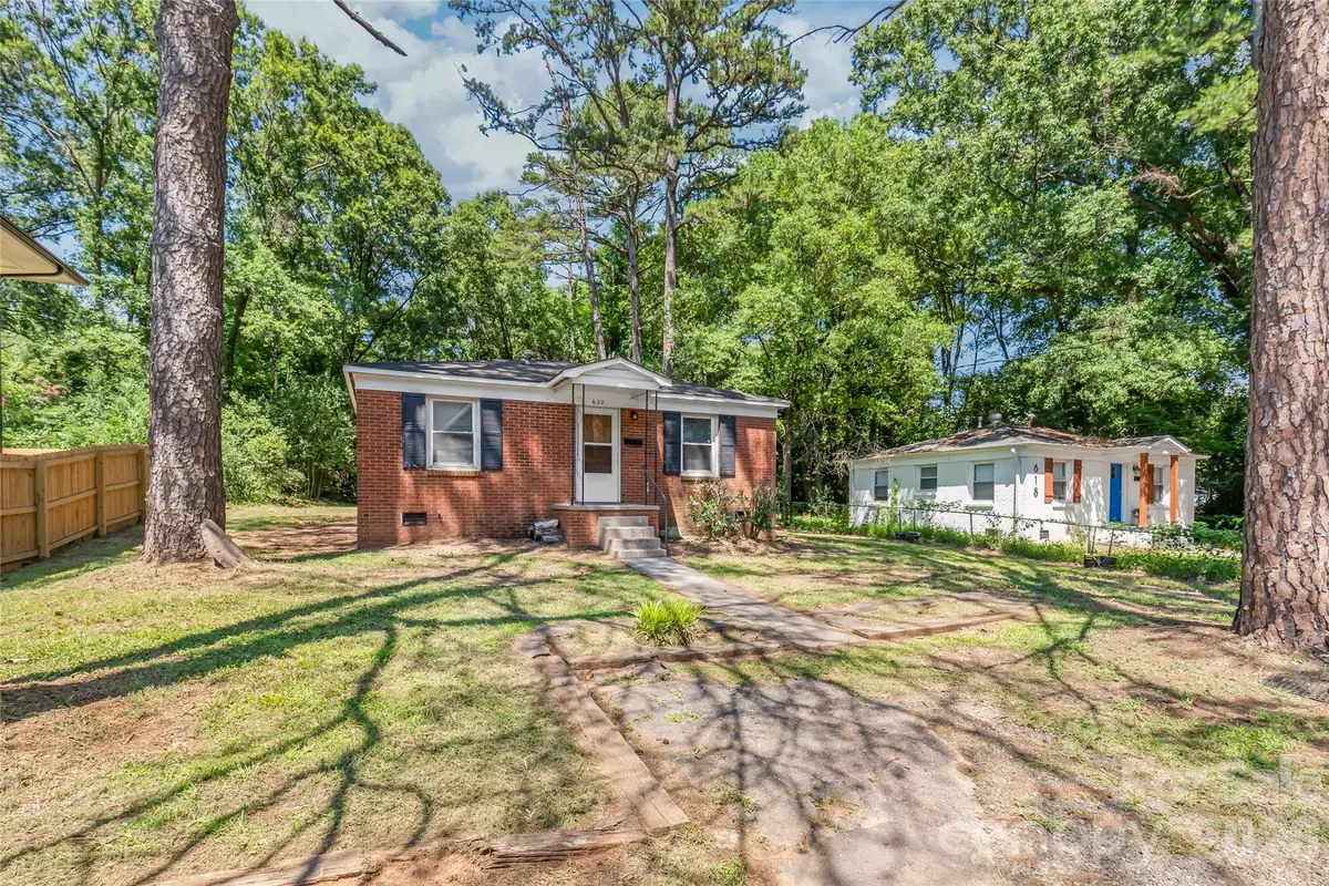 622 Colorado Avenue, Charlotte, NC 28206 - #1