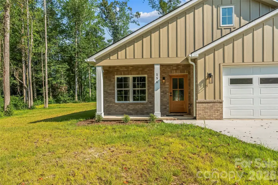 156 Oakdale Drive, Morganton, NC 28655 - #3