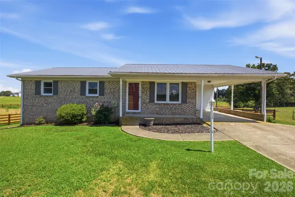 128 Old Hollis Road, Ellenboro, NC 28040
