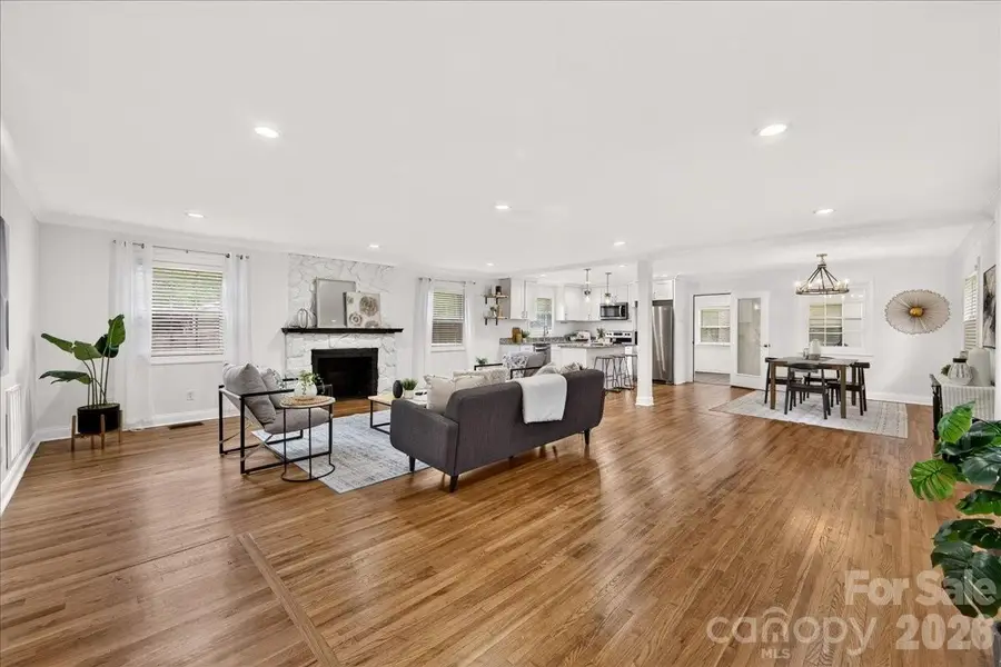 8000 Lawyers Road, Charlotte, NC 28227 - #3