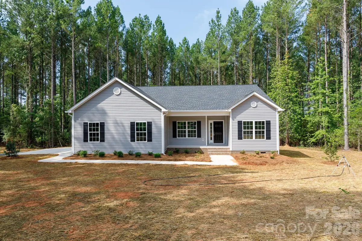 2902 Peden Bridge Road, Richburg, SC 29729 - #1