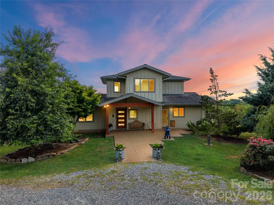 197 Arlys Lane, Tryon, NC 28782 - #2