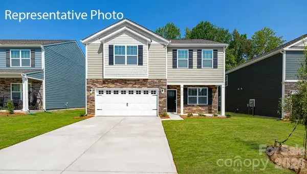 447 Frozen Dream Drive, Salisbury, NC 28147