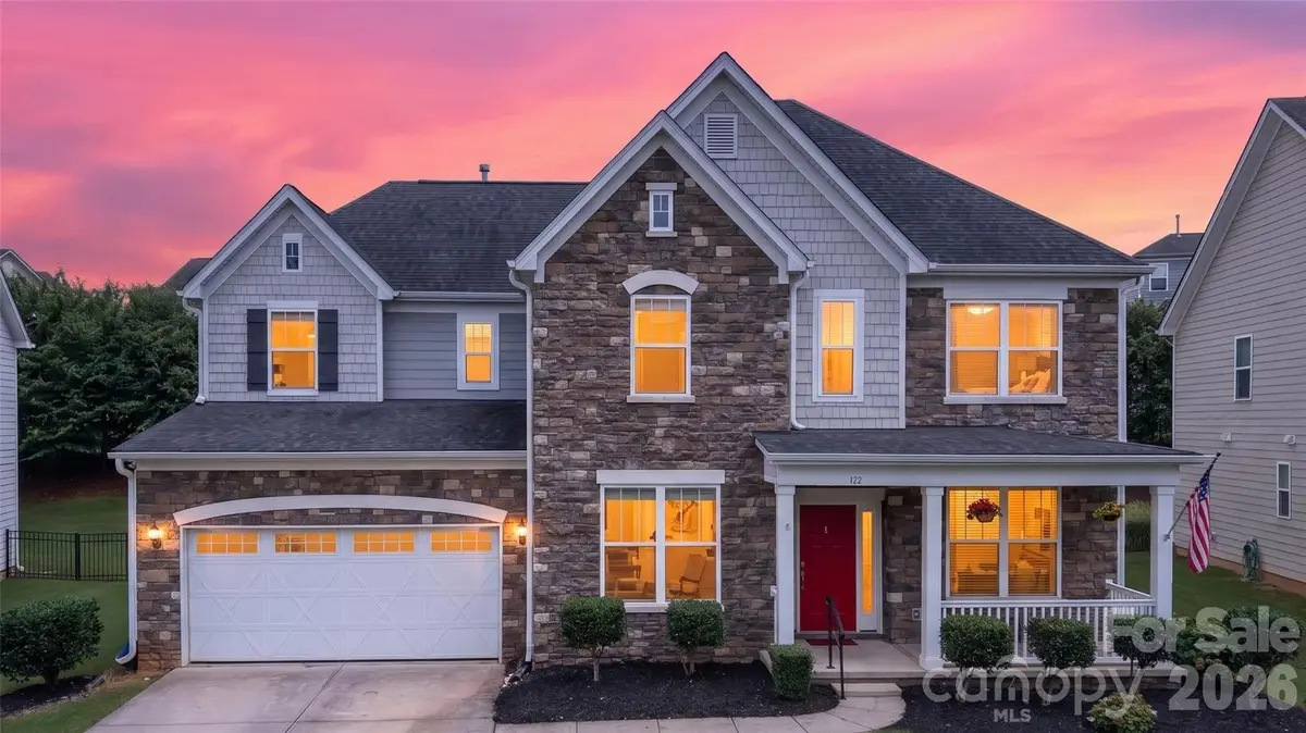113 Heron Cove Loop, Mooresville, NC 28117 - #1