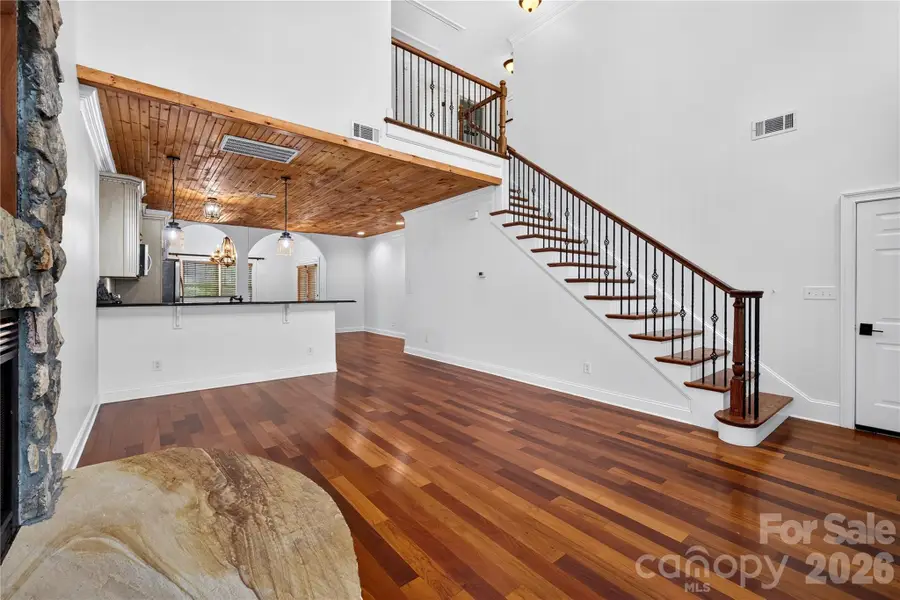 9232 Aloysia Lane, Charlotte, NC 28269 - #3