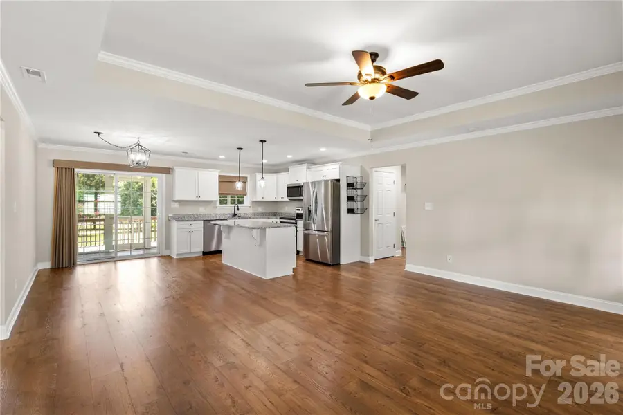 2507 Bill Thompson Road, Lancaster, SC 29720 - #3