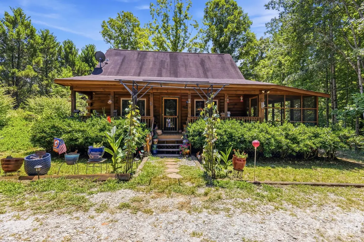 120 Sasafras Ridge None, Rutherfordton, NC 28139 - #1