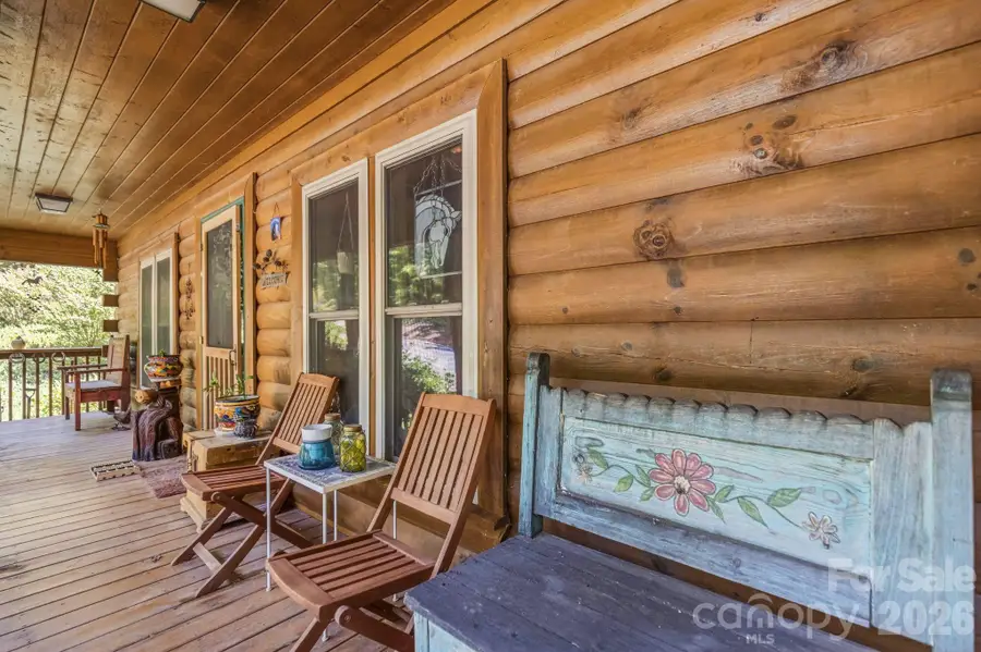 120 Sasafras Ridge None, Rutherfordton, NC 28139 - #2