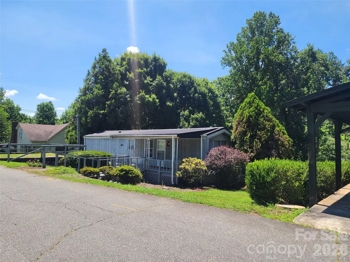 406 Shady Rest Road, Morganton, NC 28655 - #1