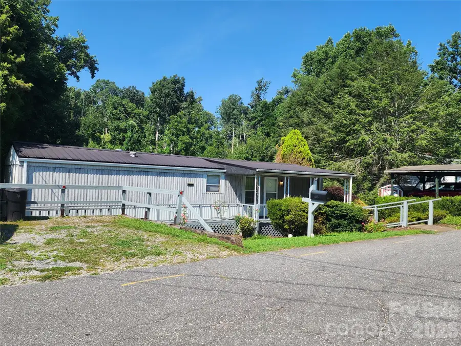 406 Shady Rest Road, Morganton, NC 28655 - #3