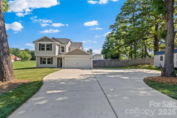 355 Jerusalem Road, Lexington, NC 27292
