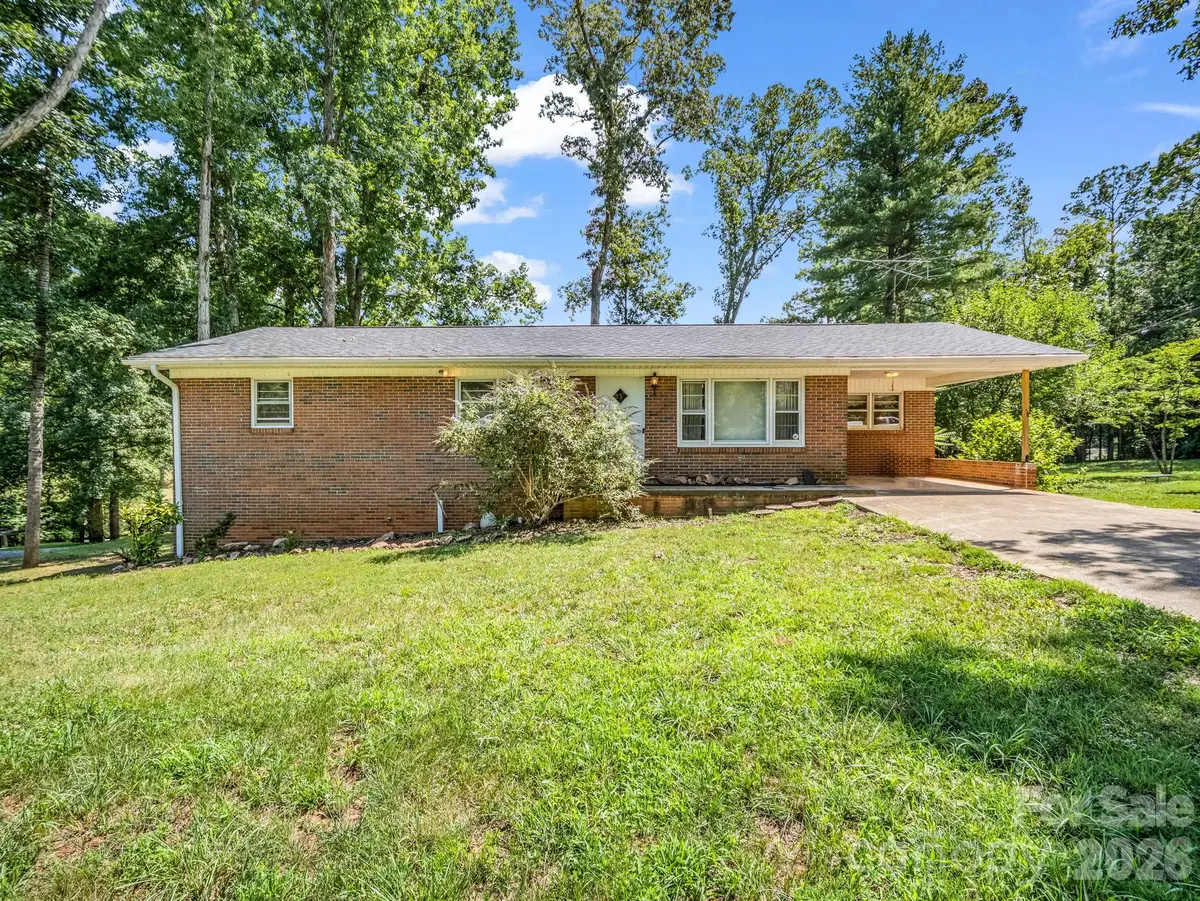 385 Eastview Drive, Bostic, NC 28018 - #1