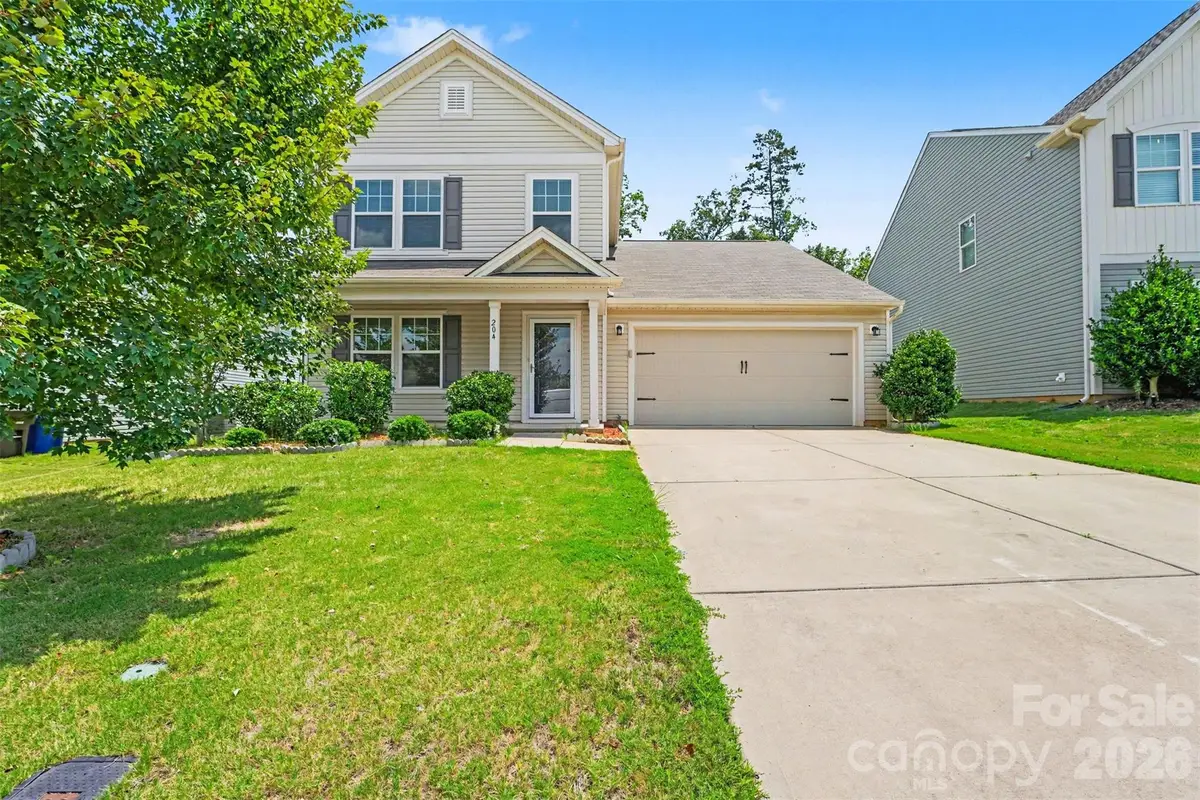 204 Hidden Lakes Road, Statesville, NC 28677 - #1