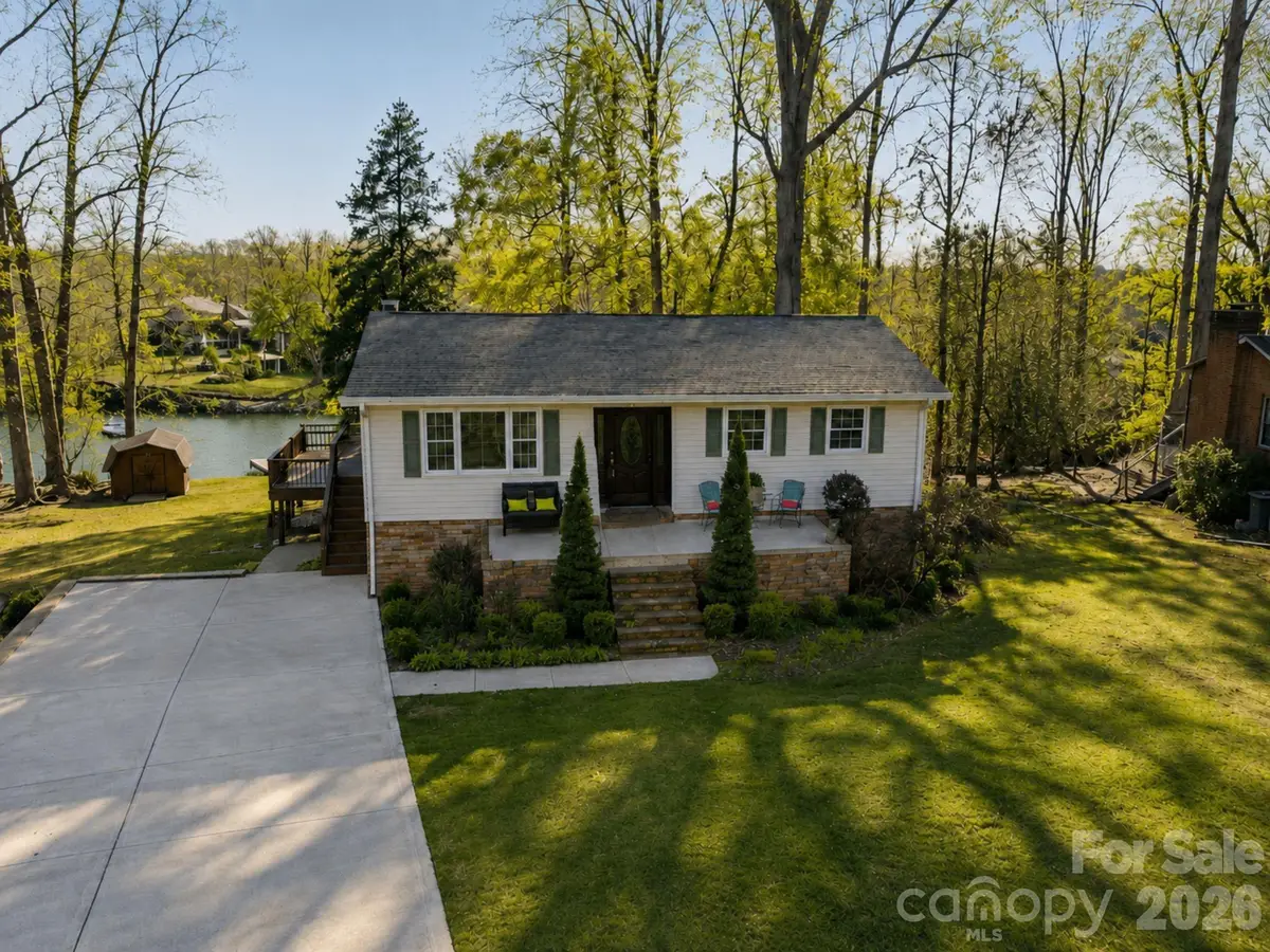 116 Stover Road, Mooresville, NC 28117 - #1