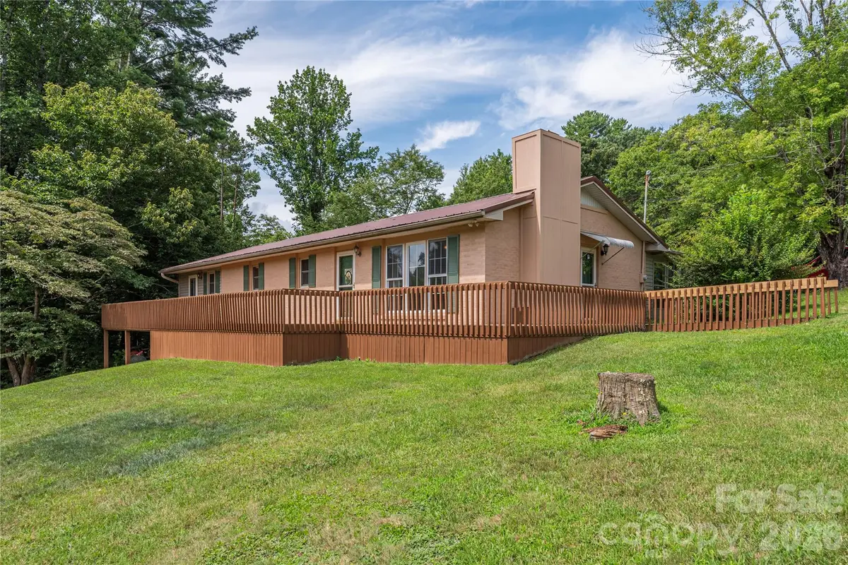 69 Emerald Lane, Hendersonville, NC 28792 - #1