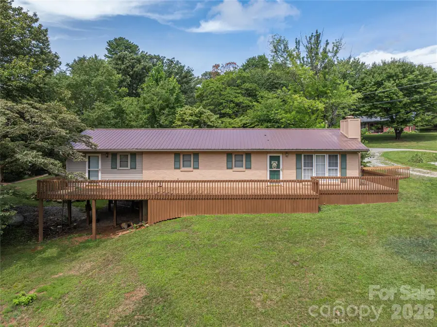 69 Emerald Lane, Hendersonville, NC 28792 - #2