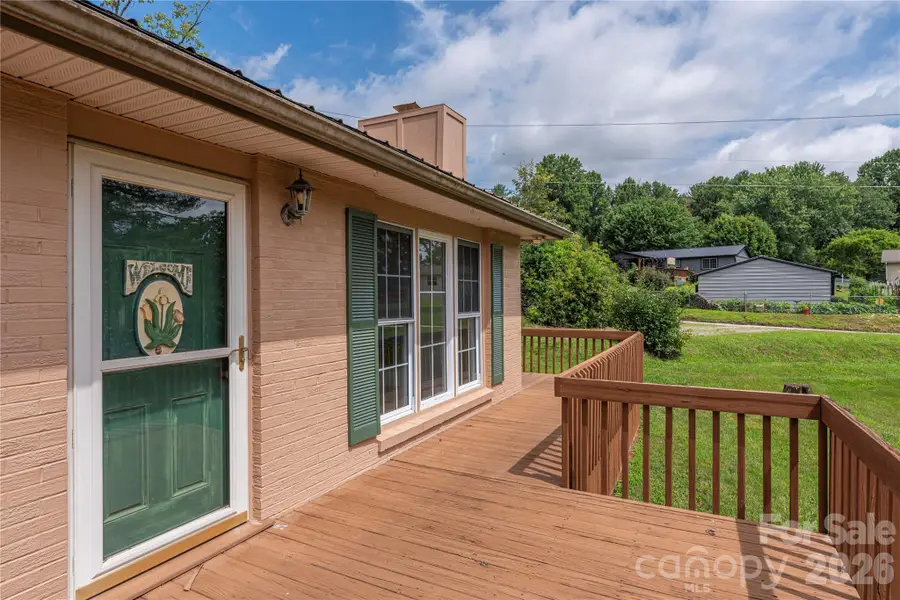 69 Emerald Lane, Hendersonville, NC 28792 - #3
