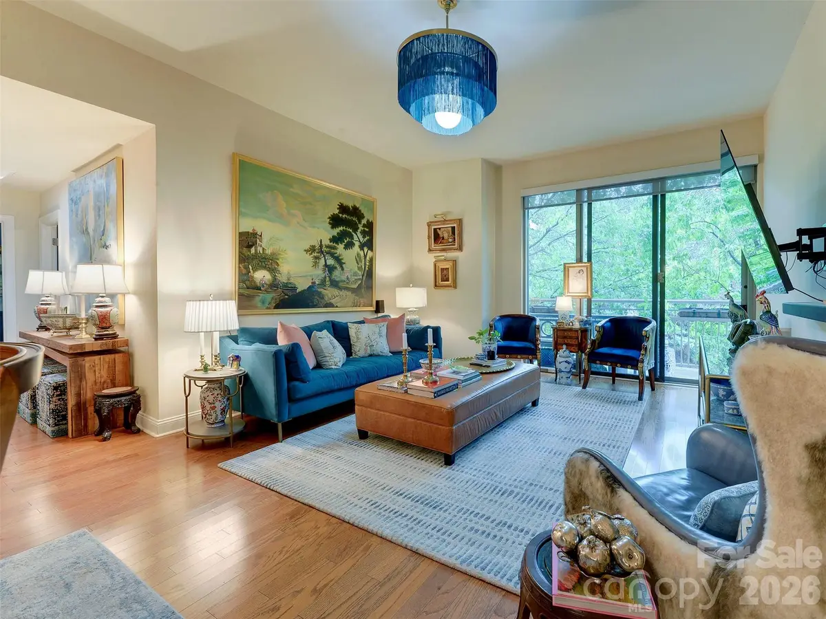 701 Royal Court #306, Charlotte, NC 28202 - #1