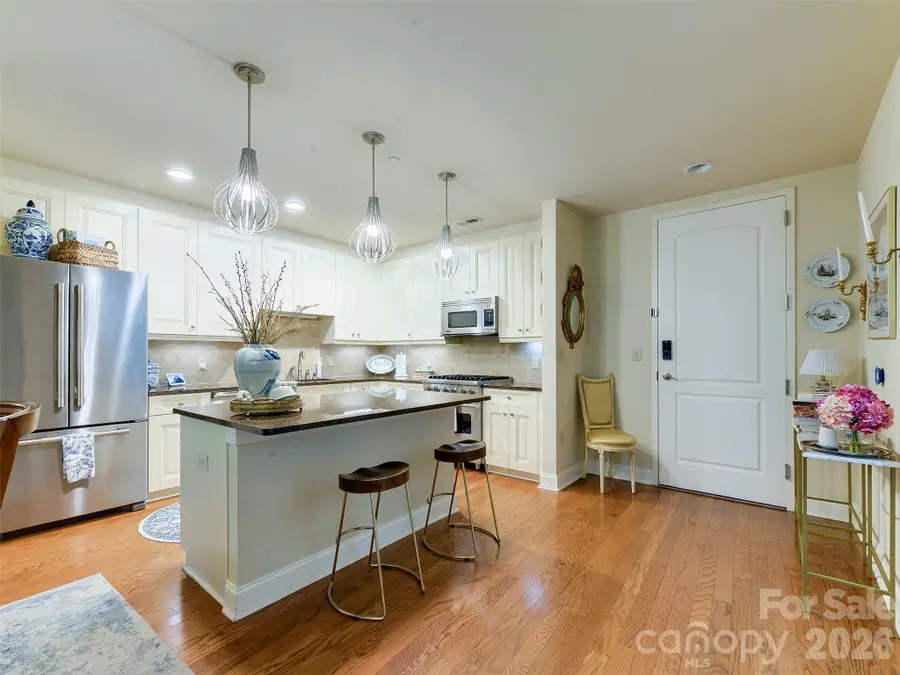 701 Royal Court #306, Charlotte, NC 28202 - #3