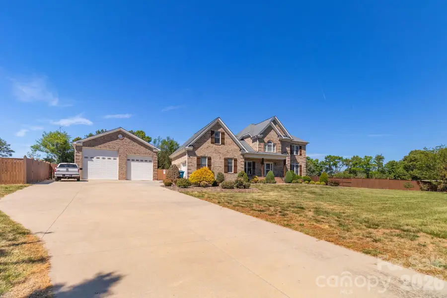 8204 Brotherstwo Road, Colfax, NC 27235 - #2