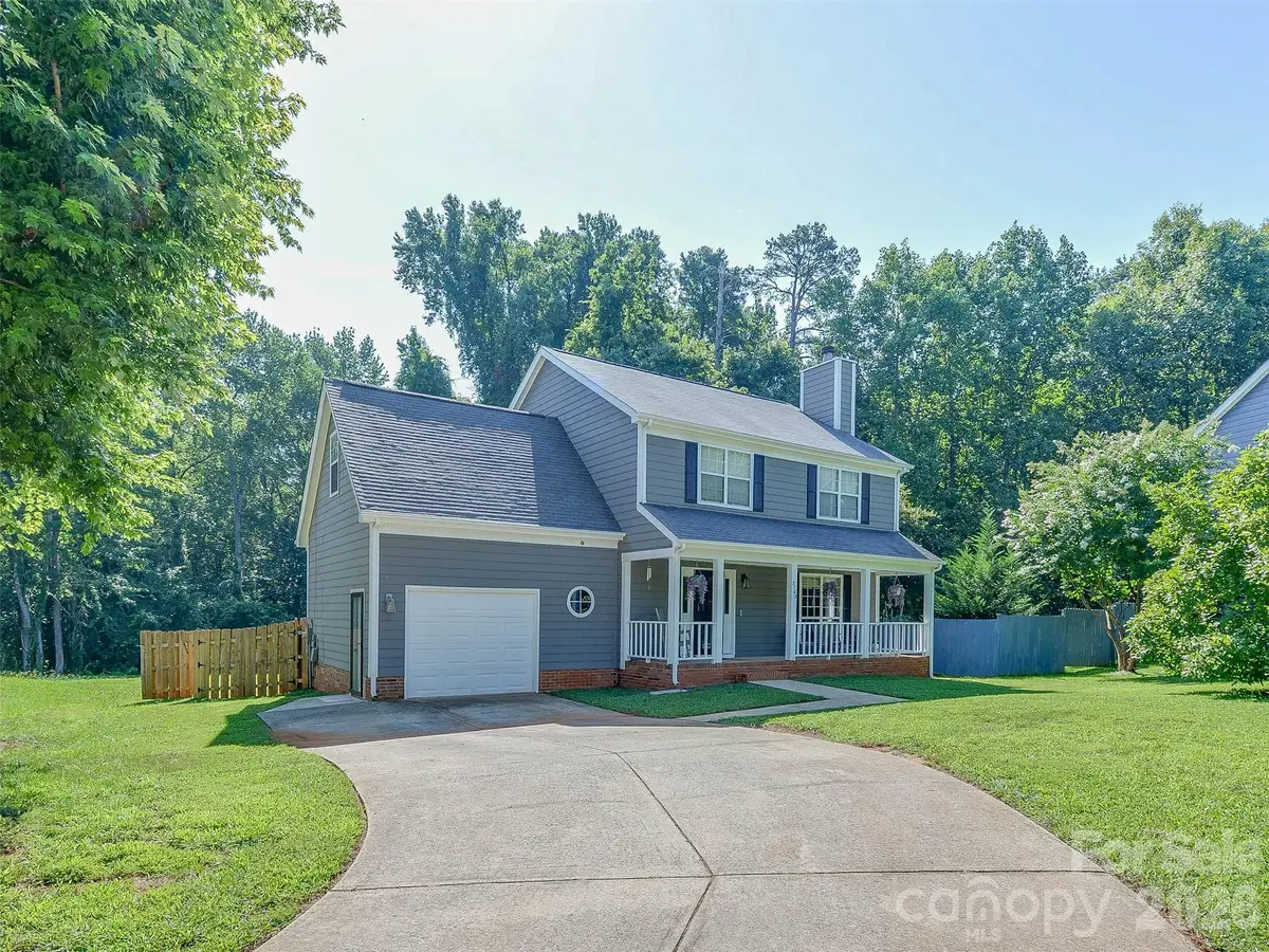 3102 Scotch Moss Court, Charlotte, NC 28269 - #1