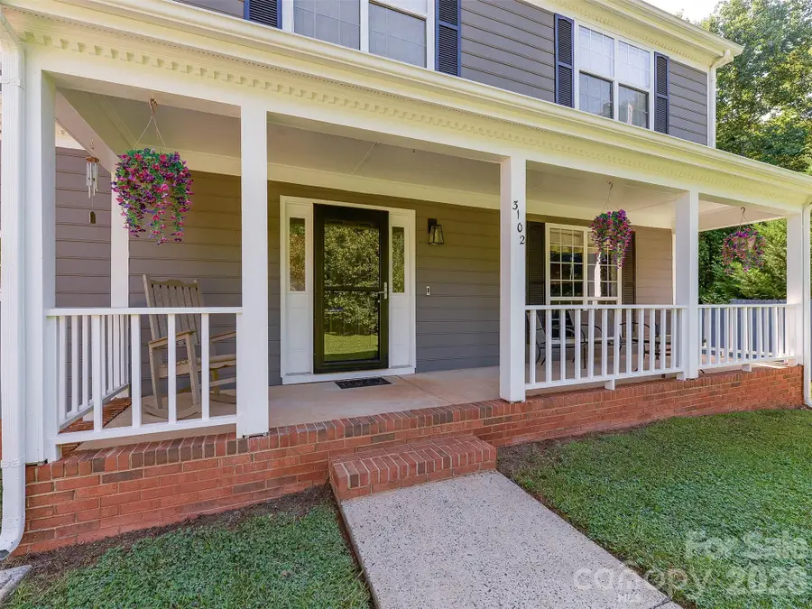 3102 Scotch Moss Court, Charlotte, NC 28269 - #3
