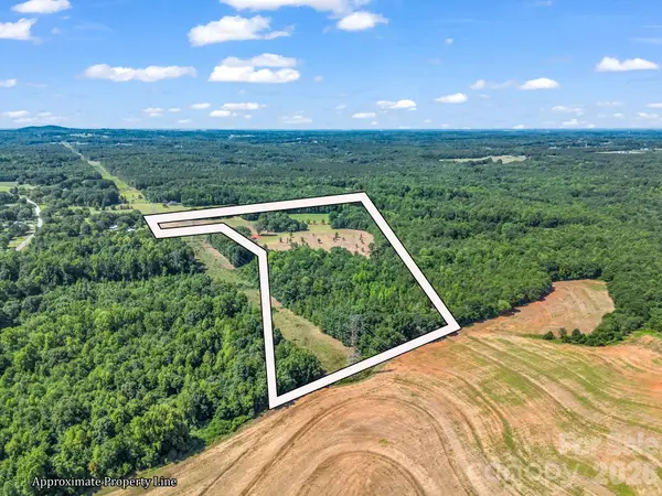 2854 Prospect Church Road, Mooresboro, NC 28114
