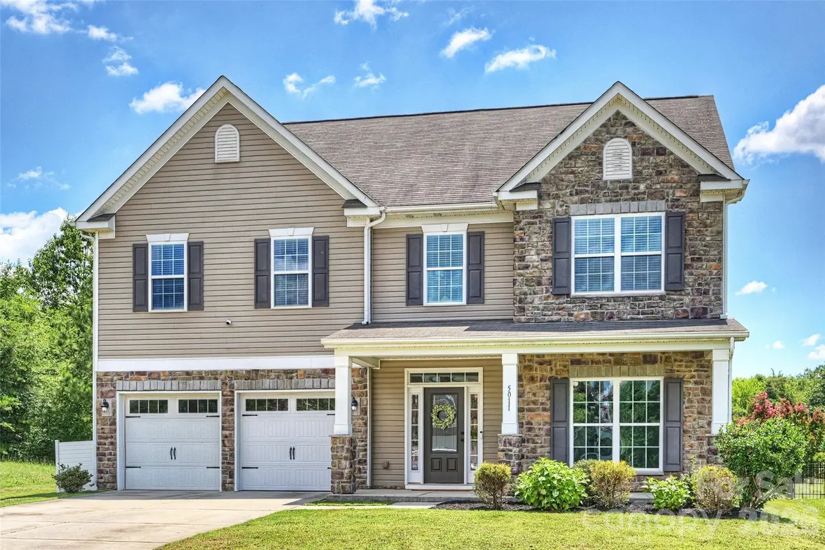 5011 Riverdale Drive, Charlotte, NC 28273 - #1