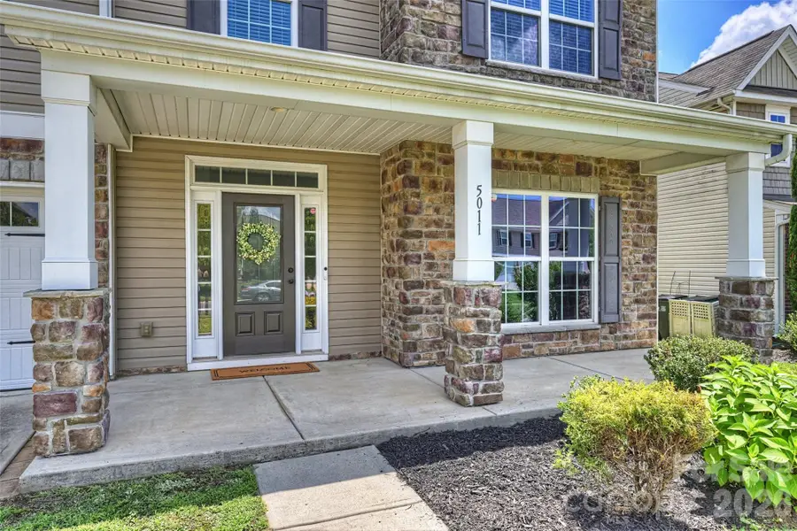 5011 Riverdale Drive, Charlotte, NC 28273 - #3