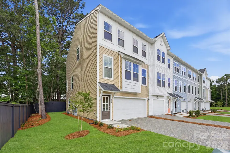 1109 Mossy Glade Road, Indian Trail, NC 28079 - #2