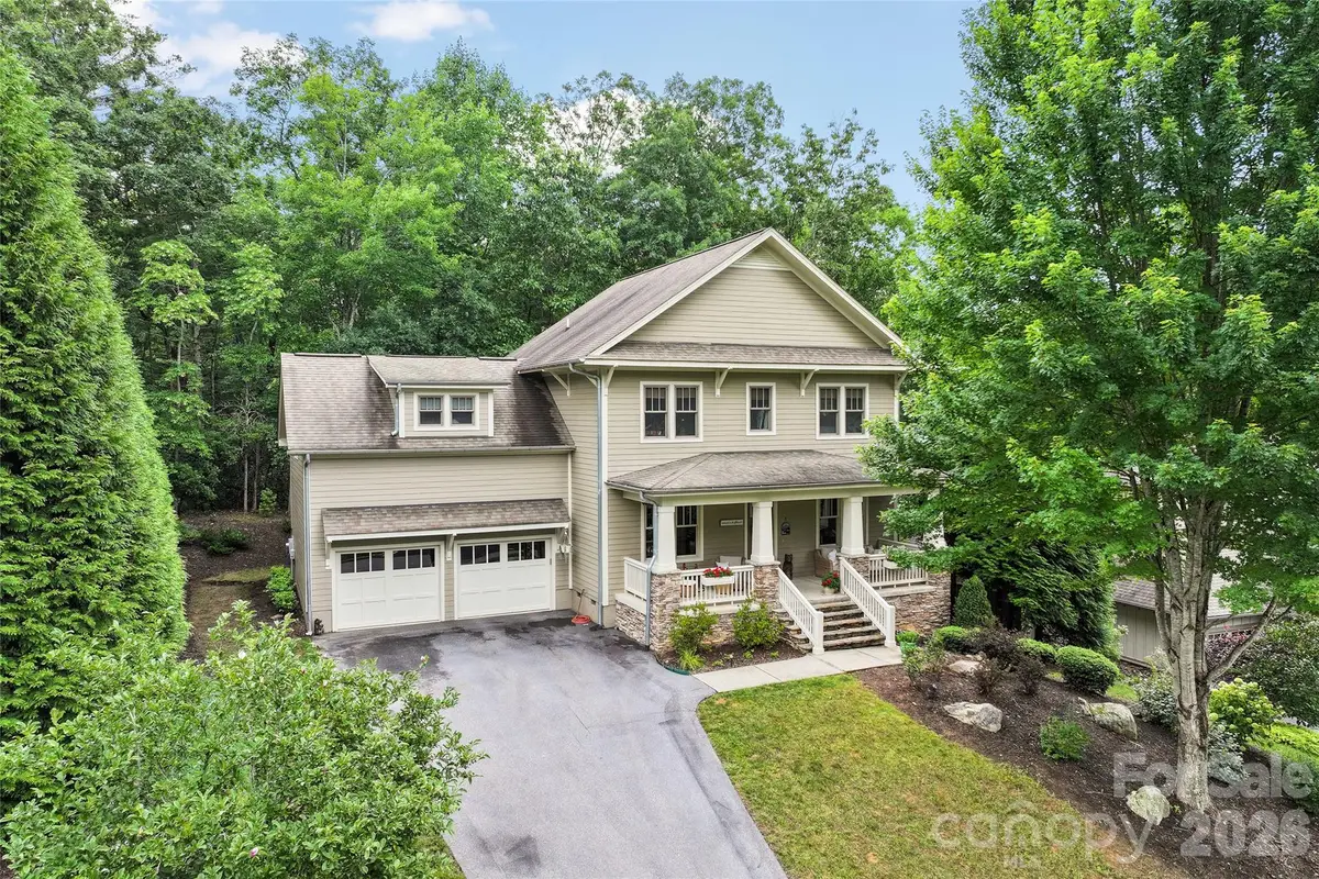 46 Slide Rock Way, Fairview, NC 28730 - #1