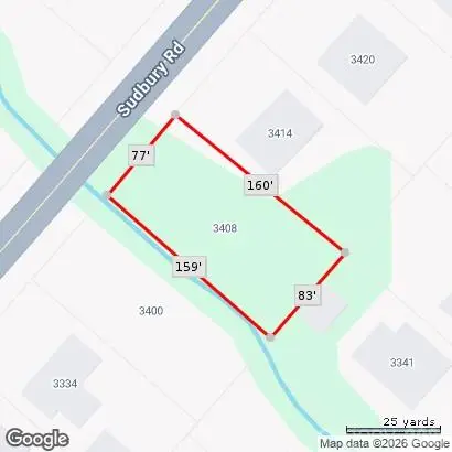 3408 Sudbury Road, Charlotte, NC 28205 - #2