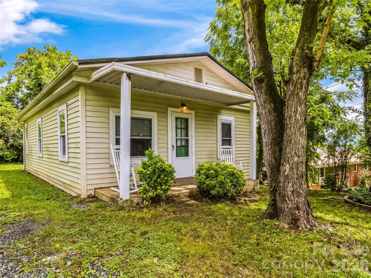 40 Mulberry Street, Asheville, NC 28804 - #1