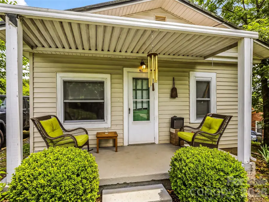 40 Mulberry Street, Asheville, NC 28804 - #2