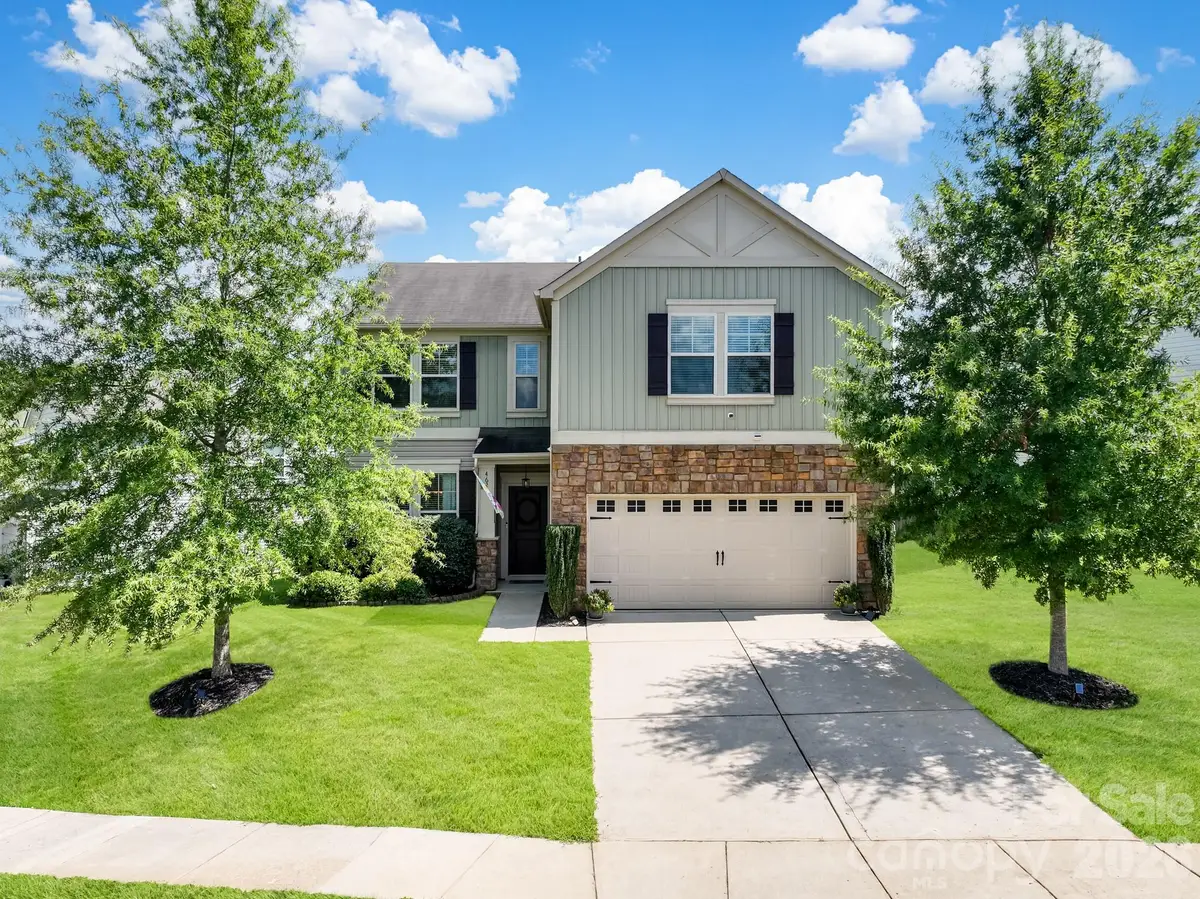 4626 Gibbons Link Road, Charlotte, NC 28269 - #1
