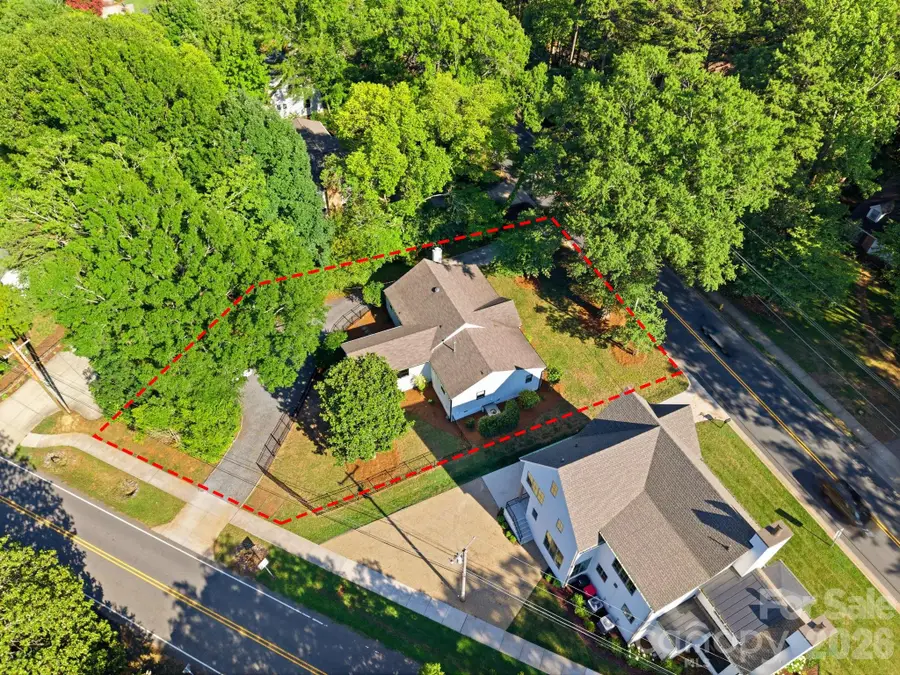 711 Concord Road, Davidson, NC 28036 - #3