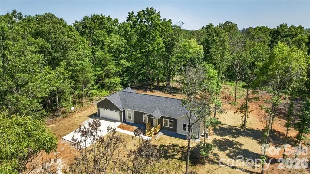 159 Evenfall Lane #1, 2 (~4 Acres), Columbus, NC 28722 - #1