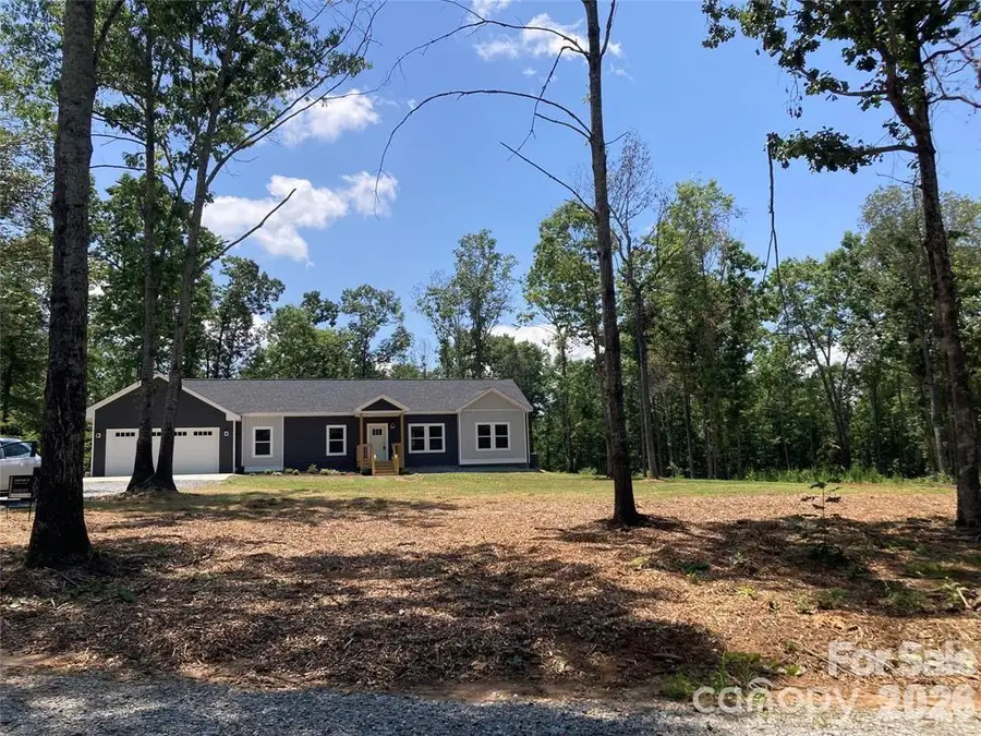 159 Evenfall Lane #1, 2 (~4 Acres), Columbus, NC 28722 - #2