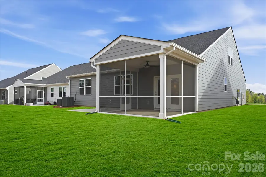 1311 Mossy Glade Road, Indian Trail, NC 28079 - #3