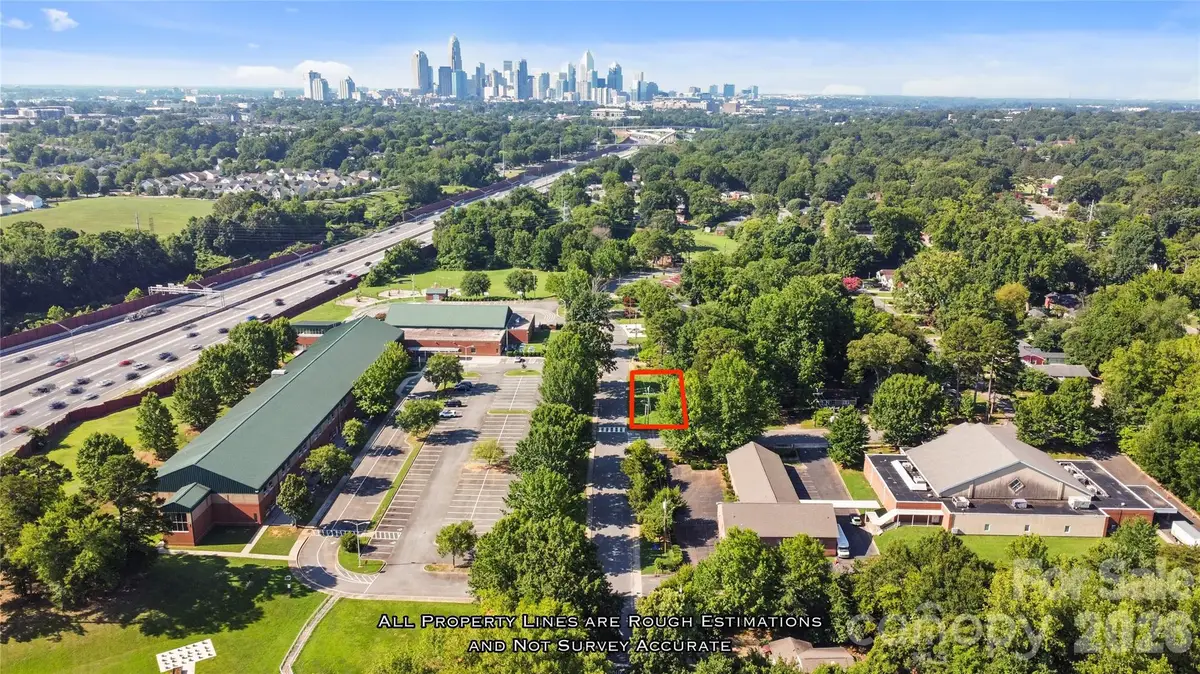 1301 Hateras Avenue, Charlotte, NC 28216 - #1