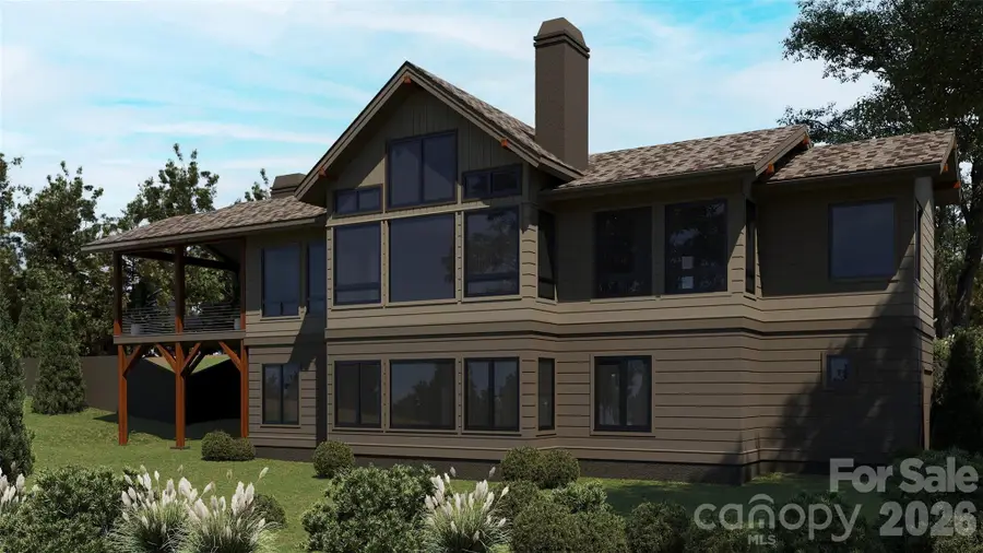 160 Chattooga Run, Hendersonville, NC 28739 - #2