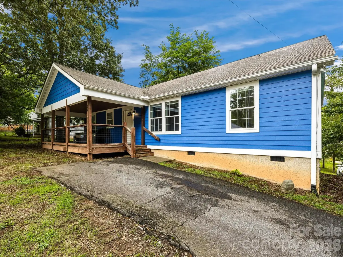 144 Hanover Street, Asheville, NC 28806 - #1