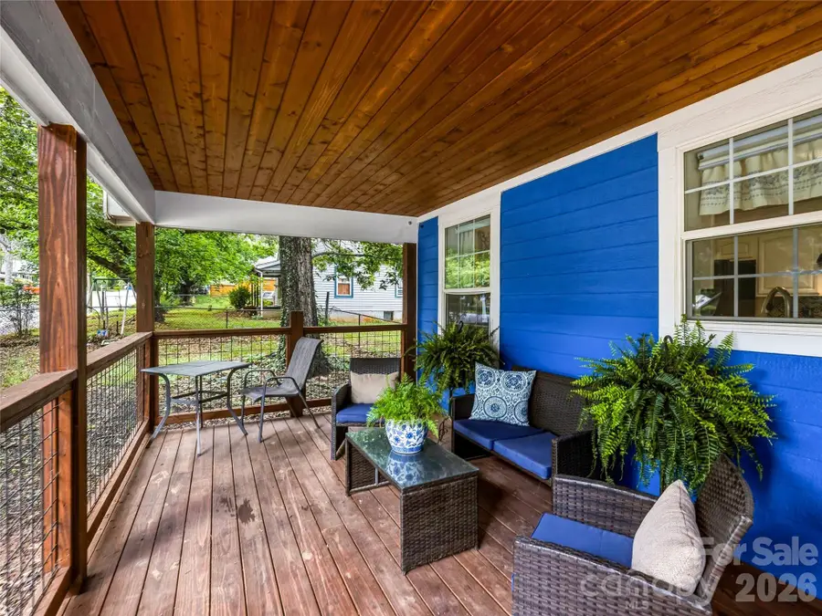 144 Hanover Street, Asheville, NC 28806 - #2