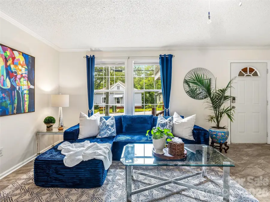 144 Hanover Street, Asheville, NC 28806 - #3