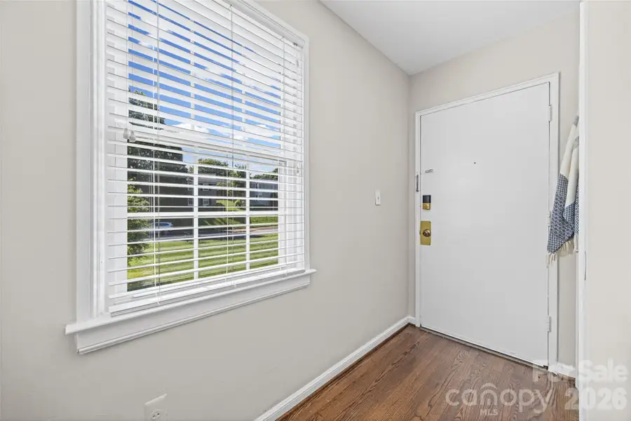 419 Wakefield Drive #D, Charlotte, NC 28209 - #3