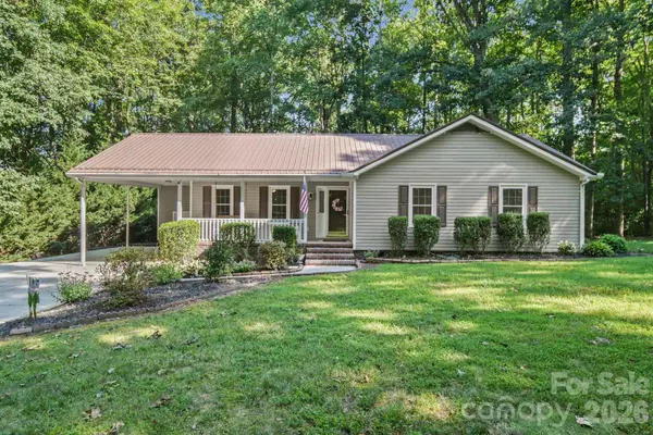 1895 Barnhardt Road, China Grove, NC 28023