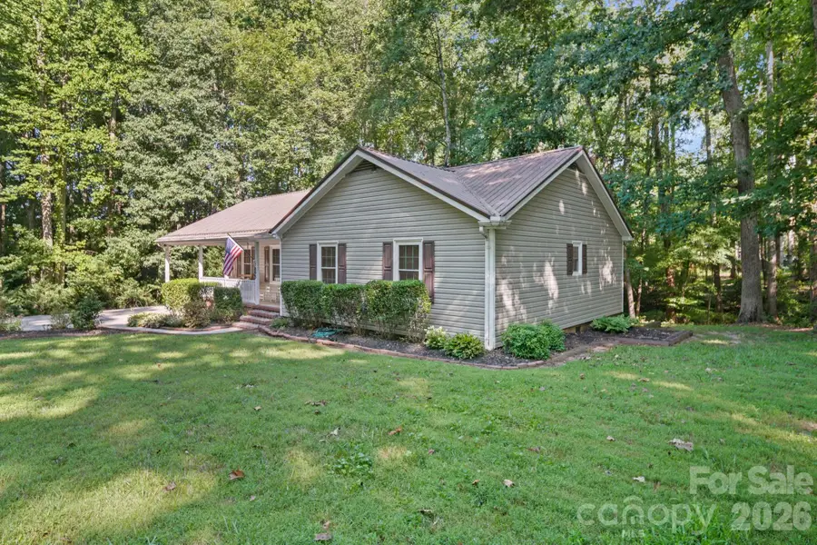 1895 Barnhardt Road, China Grove, NC 28023 - #3