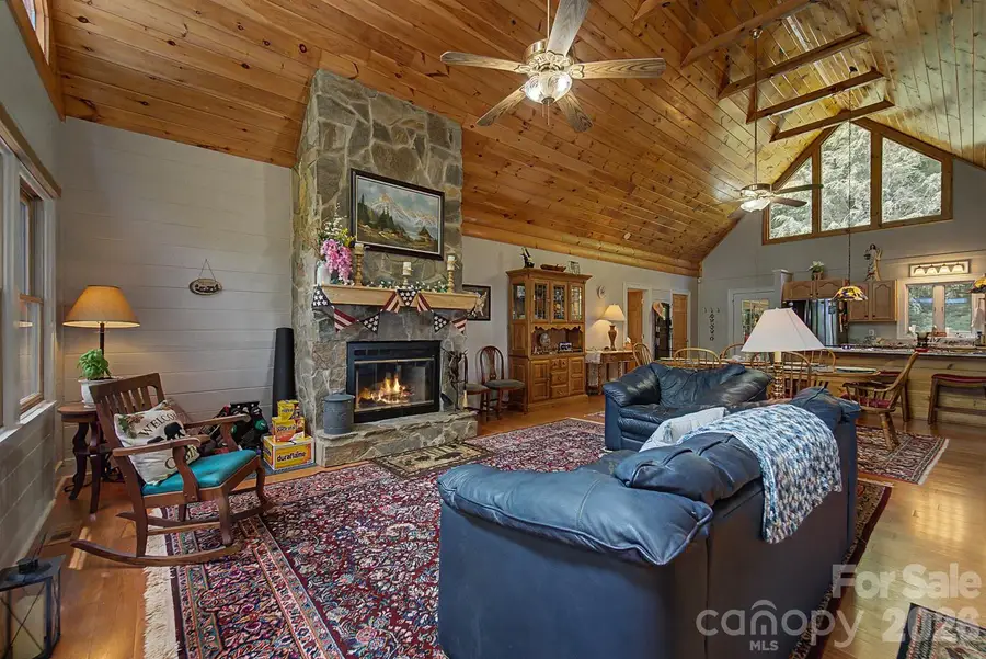 760 Woody Lane, Waynesville, NC 28786 - #2