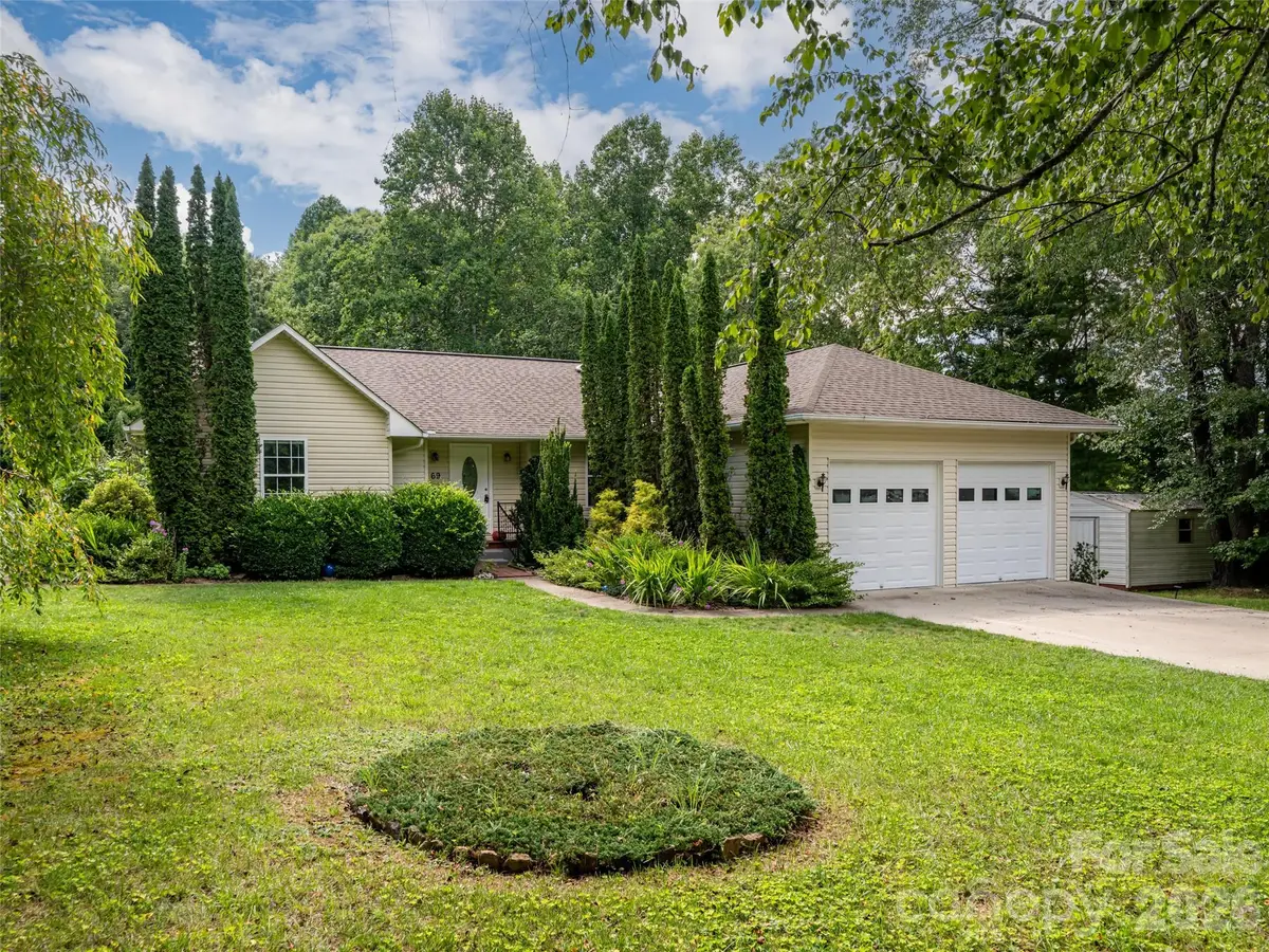 69 Mountain Ridge Lane, Fletcher, NC 28732 - #1